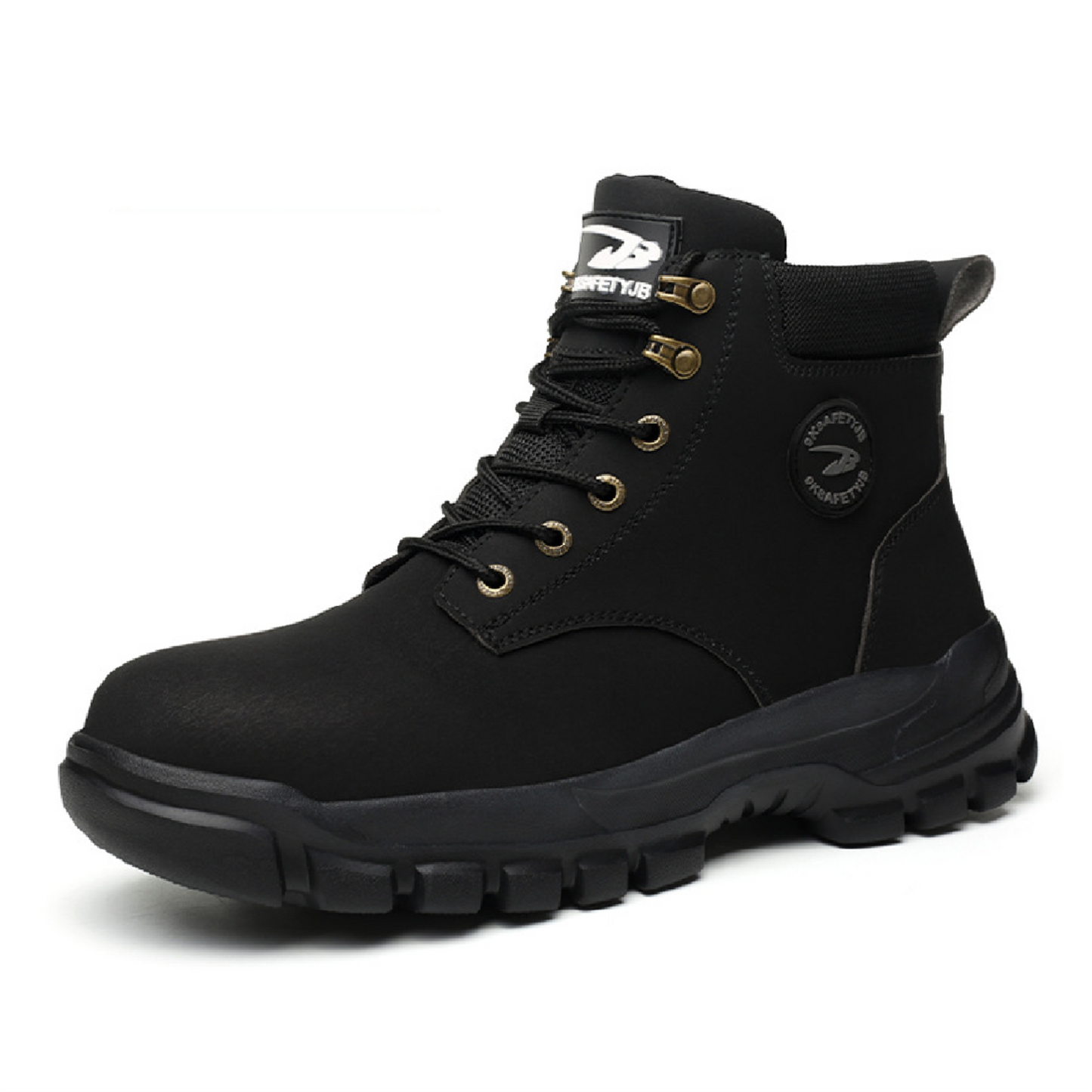 Durable Non-Slip Boots