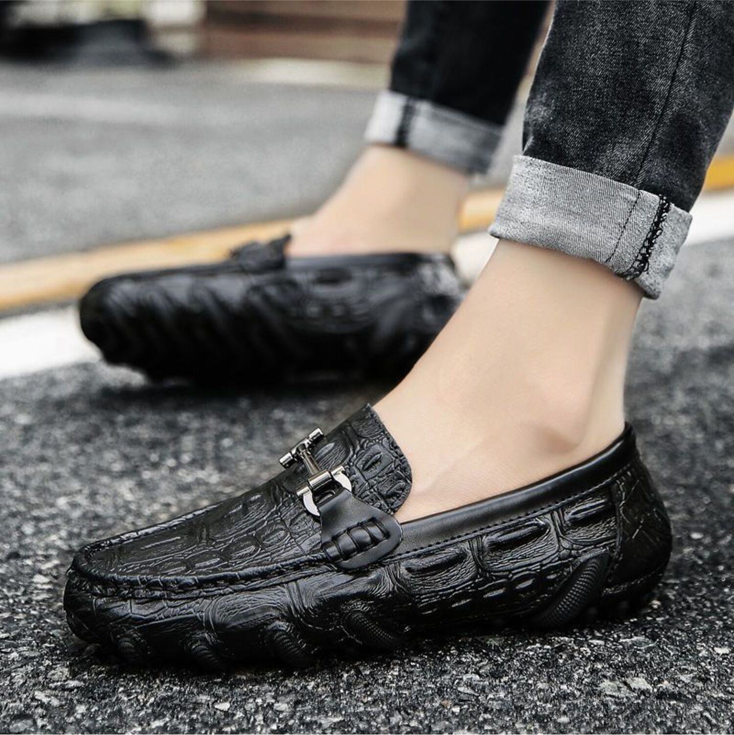 Octopus Style Shoes